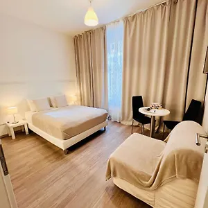  Apartament Maria Liben